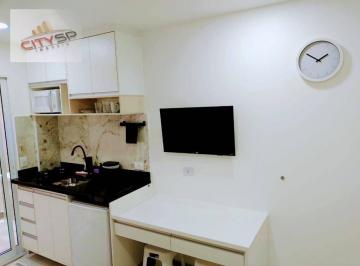415b1ed1e9e435aef738582d4e56d1bb947b03b6 · Studio com 1 dormitório para alugar, 18 m² por R$ 2.235,00/mês - Vila Mascote - São Paulo/SP