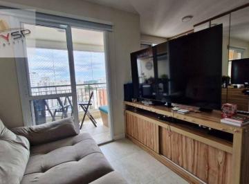 40e0ac8870258afcffabf7596d40b648a916d085 · Apartamento com 2 dormitórios à venda, 70 m² por R$ 700.000,00 - Conceição - São Paulo/SP
