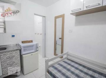e711a55b6af9077f409a579806c07f70299a82e7 · Apartamento com 1 dormitório à venda, 16 m² por R$ 175.000,00 - Mirandópolis - São Paulo/SP