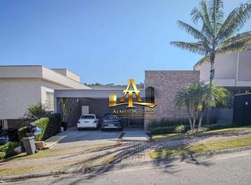 07acc2c72c4061f0b2aeb1b8595a99136aa84738 · Casa com 3 dormitórios à venda, 414 m² por R$ 3.800.000 - Residencial Itahye - Santana de Parnaíba/S