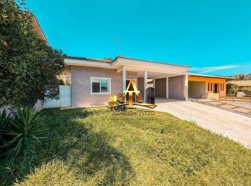 544e111b0ddd70eecfd7546a0e70e31456c77cf6 · Casa com 3 dormitórios à venda, 203 m² por R$ 920.000 - Condomínio Paysage Clair - Vargem Grande Pau