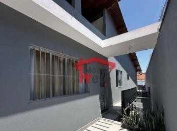 b22133752bee7ab68483db2da1265f54885dba22 · Sobrado com 4 dormitórios à venda, 266 m² por R$ 750.000,00 - Vila Pirituba - São Paulo/SP