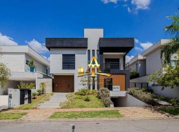 f405d9bf8a244606a6e1932aa3cba8da90104a9a · Casa com 5 dormitórios à venda, 525 m² por R$ 4.800.000 - Gênesis 1 - Santana de Parnaíba/SP