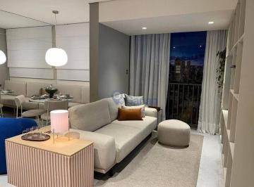 108893ebffea605480f09ef9bc83a786f76adcf7 · Apartamento Garden à venda, 70 m² por R$ 1.050.000,00 - Pompéia - São Paulo/SP