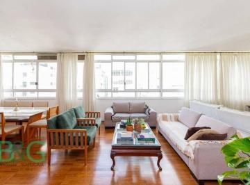 b97bd9897b41af1fd7d876b7a0e73599dbe3ee1d · Apartamento à venda, 254 m² por R$ 2.450.000,00 - Higienópolis - São Paulo/SP