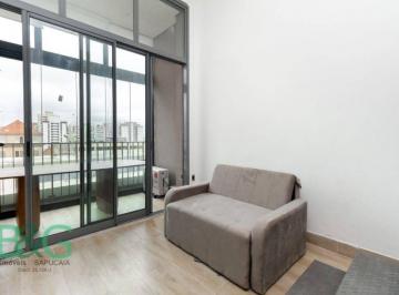 8aceabd6049baabd8f6be1093722a857fc7744fb · Studio à venda, 26 m² por R$ 465.000,00 - Vila Mariana - São Paulo/SP