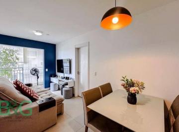 ff09c4f8983f8df99ff07f08e51099a659534cda · Apartamento à venda, 45 m² por R$ 470.000,00 - Brás - São Paulo/SP