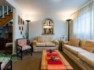 07f6544ad79bc463adc205c0fa9591e1f631325c · Sobrado à venda, 100 m² por R$ 1.100.000,00 - Indianópolis - São Paulo/SP