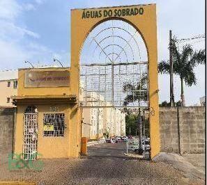 6df39c0e5e267a50838bce2f58ebb1547e148dee · Apartamento com 2 dormitórios à venda, 41 m² por R$ 87.819,45 - Vila Giunta - Bauru/SP