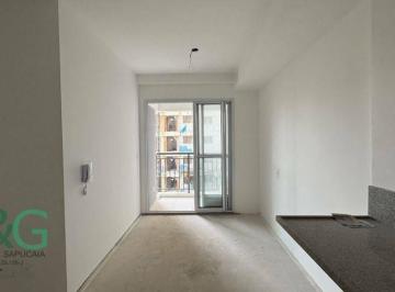 94d88c456df8869492f93201e9ab81e13a61fe43 · Apartamento à venda, 41 m² por R$ 315.000,00 - Lapa - São Paulo/SP