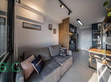 9f87927a0530ffe7bf2c43d3f6fa8f83bf6c5c2a · Apartamento com 1 dormitório à venda, 38 m² por R$ 675.000,00 - Centro Histórico de São Paulo - São 