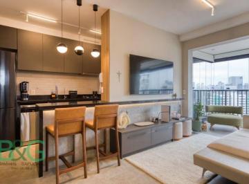 4377bc6d8040edcbb987c52e117eba9f76bfc030 · Apartamento à venda, 48 m² por R$ 1.290.000,00 - Caminhos de San Conrado - Campinas/SP