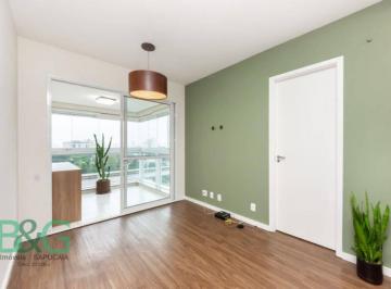 1a62c692db234060f346f9ca6f1ec3ee745985c7 · Apartamento à venda, 51 m² por R$ 700.000,00 - Aclimação - São Paulo/SP