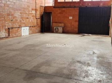 0d9d4b3a0a149d25730c31a7a5989d9e132d67c3 · Galpão para alugar, 188 m² por R$ 5.005,00/mês - Wanel Ville I. - Sorocaba/SP