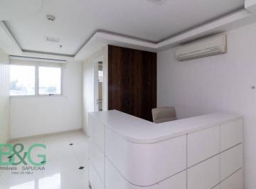 96107a49ff9f488ef2c3c816502394c232f081bb · Conjunto à venda, 43 m² por R$ 330.000,00 - Santana - São Paulo/SP