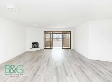 759553960643a570cc53b151c082d448427477cc · Cobertura à venda, 380 m² por R$ 4.200.000,00 - Vila Cruzeiro - São Paulo/SP
