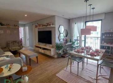 8ad292ee172ff5393a4543cdc3935d931476f464 · Apartamento à venda, 79 m² por R$ 538.500,00 - Jardim Bussocaba City - Osasco/SP