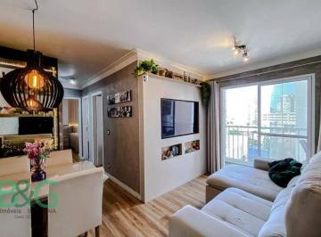 8e59cd6052f8ff4b2173bbd464377dff2ea8ccb8 · Apartamento à venda, 50 m² por R$ 519.000,00 - Mooca - São Paulo/SP