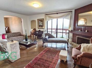 94a7b5aea9141409fd36d0f877b17b1541f779ae · Apartamento à venda, 224 m² por R$ 2.300.000,00 - Vila Madalena - São Paulo/SP