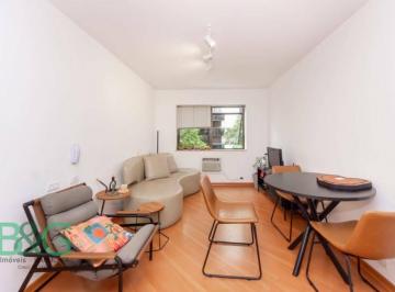34d528921e7ee6f95448f770b5bafecc4cd588e6 · Apartamento à venda, 39 m² por R$ 650.000,00 - Itaim Bibi - São Paulo/SP