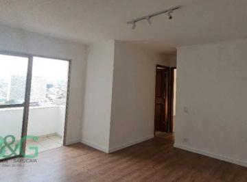 e3fbcfe6dbb339be6ec6ace94ffd1a6efda8d426 · Apartamento à venda, 64 m² por R$ 379.900,00 - Vila Ema - São Paulo/SP