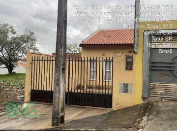 77cd837989ca0c20786915ef6eb3ba86089f9287 · Casa com 2 dormitórios à venda, 62 m² por R$ 126.926,84 - Jardim Vale da Lua - Tatuí/SP
