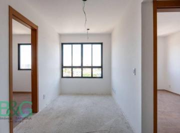 845fdfcb1dee4262867ab6cba275b9abebda4f53 · Apartamento à venda, 35 m² por R$ 319.000,00 - Vila Parque Jabaquara - São Paulo/SP