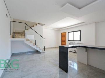 474c690c29fa31d9dbf6a30f7347368f557bc9c3 · Sobrado à venda, 92 m² por R$ 1.450.000,00 - Vila Gumercindo - São Paulo/SP