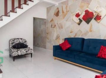 fe2b8dd570ef306d57f89ea31c0df98dfed5b426 · Sobrado à venda, 203 m² por R$ 788.000,00 - Vila Ema - São Paulo/SP