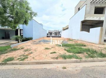 2bb60647e9a2683bf232d6448efde967cfc50657 · Terreno à venda, 250 m² - Condomínio Ibiti Reserva - Sorocaba/SP