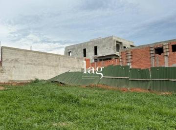 1c41c745ea6b511cd0869e59610d3e9f697b31ae · Terreno à venda, 300 m²  - Condomínio Terras Alpha Nova Esplanada - Votorantim/SP