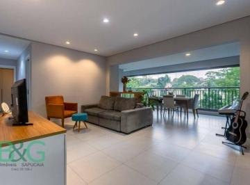 a13780ff6a446340b107cd10d4811de20c21b331 · Apartamento à venda, 115 m² por R$ 1.620.000,00 - Jardim Prudência - São Paulo/SP