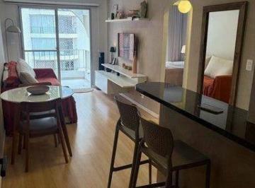844764ad93e8faaf4cb5504a770f73472b1a4b44 · Apartamento para alugar, 44 m² por R$ 6.480,00/mês - Vila Olímpia - São Paulo/SP