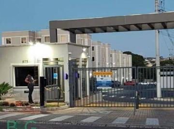 92b7255fd2f1b15af3c4b1294745dfc4de76d6f4 · Apartamento à venda, 44 m² por R$ 92.444,76 - Jardim Santa Clara (Vila Xavier) - Araraquara/SP