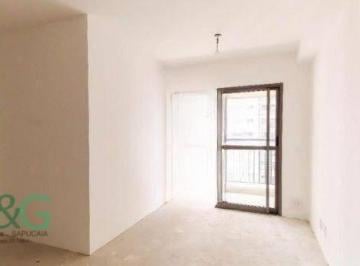 1727d9c4287e9f55d8029f29c94ce20bc9a3f47a · Apartamento à venda, 50 m² por R$ 575.900,00 - Belém - São Paulo/SP