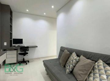 81cbe0a55adba57b1e47f58f794db2cb4b7d9eb6 · Apartamento à venda, 41 m² por R$ 399.000,00 - Vila Prudente (Zona Leste) - São Paulo/SP