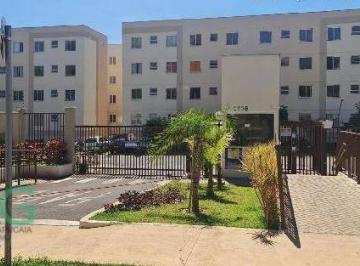 ffdaf2ed6dd2fddf52841104941cc3ab3ffd7668 · Apartamento à venda, 39 m² por R$ 98.893,65 - Jardim Country Club - Bauru/SP