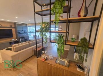 4c33f7fb4abd7b08b0ae50fc17ffe61a8396fed2 · Apartamento à venda, 122 m² por R$ 2.099.000,00 - Vila Sofia - São Paulo/SP