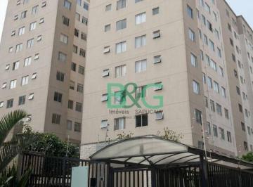 36edb2bd2a72d9a519b2f380c7f2cdd9e5436421 · Apartamento com 2 dormitórios à venda, 40 m² por R$ 145.116,17 - Jardim do Lago - São Paulo/SP