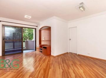 640757ef1b8e3eda61de81d0deaad5c03dcaaa9d · Apartamento à venda, 101 m² por R$ 1.440.000,00 - Moema - São Paulo/SP