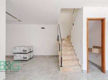 0becc576cbef9eb0da0457edd8d0e8ef2e4c61f1 · Sobrado à venda, 92 m² por R$ 1.350.000,00 - Vila Gumercindo - São Paulo/SP