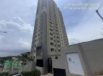 a16a87af12f1dc3732d59c328a2388519b2aba0e · Apartamento com 2 dormitórios à venda, 36 m² por R$ 151.239,21 - Paraisópolis - São Paulo/SP
