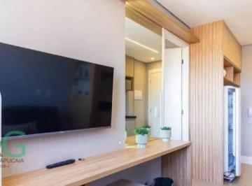 79847d95ca27638a8531d6766f501db4465e4b85 · Apartamento à venda, 38 m² por R$ 614.500,00 - Pinheiros - São Paulo/SP