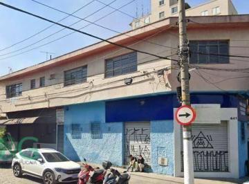 62dd7525a99e78c149a0b5272c7ebcba7100046a · Prédio à venda, 190 m² por R$ 1.400.000,00 - Santo Amaro - São Paulo/SP