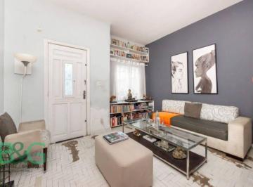 0c77548500dd1f69d70041faf0a6df280898b510 · Sobrado à venda, 90 m² por R$ 1.350.000,00 - Vila Olímpia - São Paulo/SP