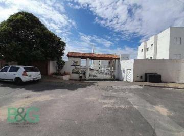 2397ab458b7508067c25c25ec43ccb63fb805090 · Apartamento com 2 dormitórios à venda, 47 m² por R$ 117.860,63 - Jardim Novo Maracanã - Campinas/SP