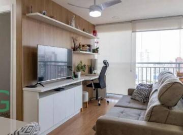 16e0ae9ffb933aa71ef4a5ca23d5b173e3a22734 · Apartamento à venda, 44 m² por R$ 485.000,00 - Vila Prudente (Zona Leste) - São Paulo/SP