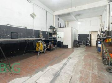 441ecd0d576f579b3afaf6fd631f84c35a9d200d · Galpão à venda, 106 m² por R$ 450.000,00 - Barra Funda - São Paulo/SP