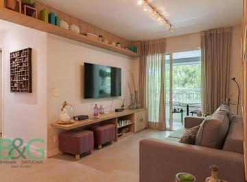 7a4be13e9fca8cb810e59b5762f9babc781771b6 · Apartamento à venda, 84 m² por R$ 1.100.000,00 - Lapa - São Paulo/SP