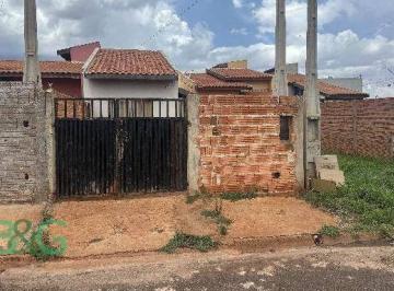0624c754c6c4946052883e4fb8f7449534dc6984 · Casa com 2 dormitórios à venda, 49 m² por R$ 85.477,60 - Quinta do Café - Canitar/SP